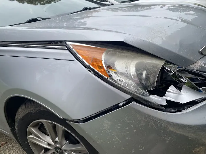 Ohio Auto Body 0