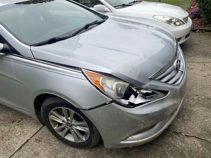 Ohio Auto Body 6