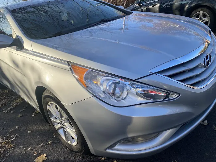 Ohio Auto Body 2