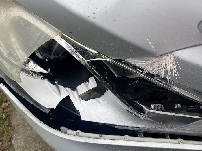 Ohio Auto Body 1
