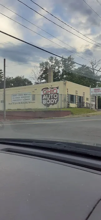 Ohio Auto Body 5