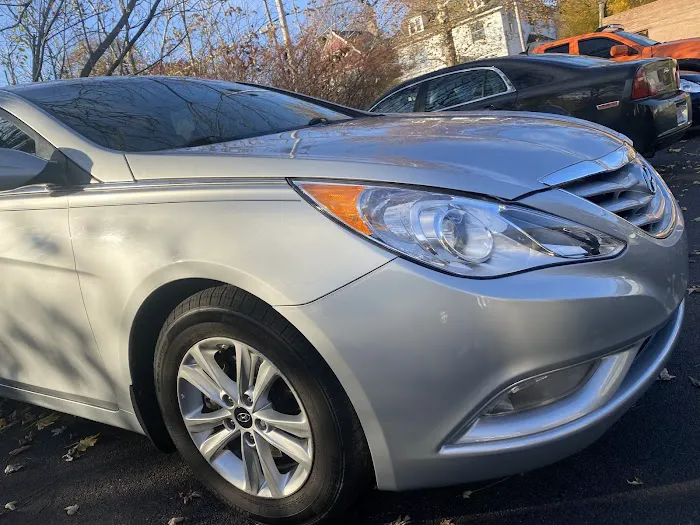 Ohio Auto Body 3