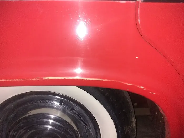 Ohio Auto Body 7