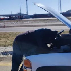 Iman Auto Repair & Mobile Service ico