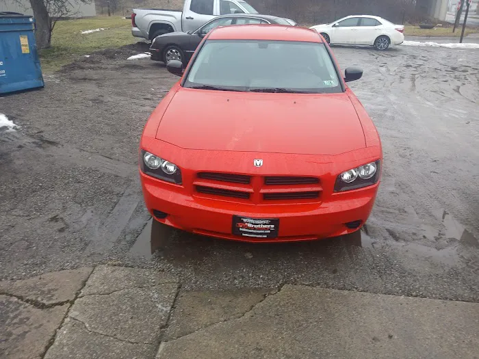 Dutch Auto Body & Paint Shop 0