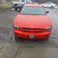Dutch Auto Body & Paint Shop