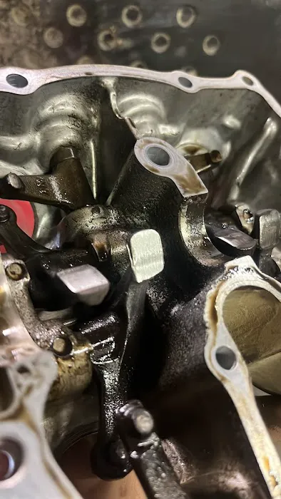 Kay's Speed Shop LLC /The Bike Spot LLC 0