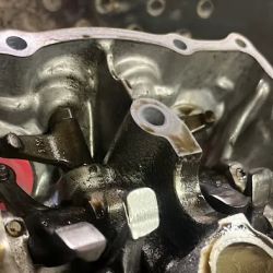 Kay's Speed Shop LLC /The Bike Spot LLC ico