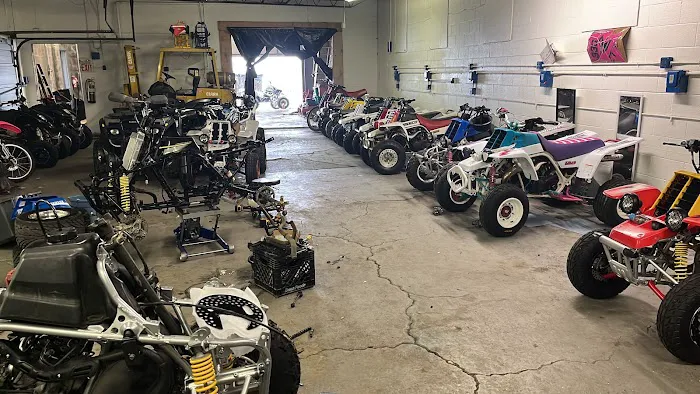 Kay's Speed Shop LLC /The Bike Spot LLC 2