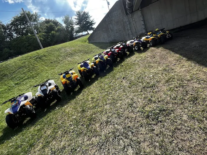Kay's Speed Shop LLC /The Bike Spot LLC 5