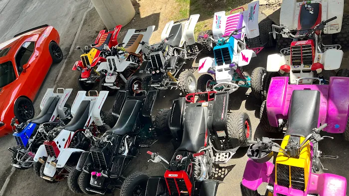 Kay's Speed Shop LLC /The Bike Spot LLC 9