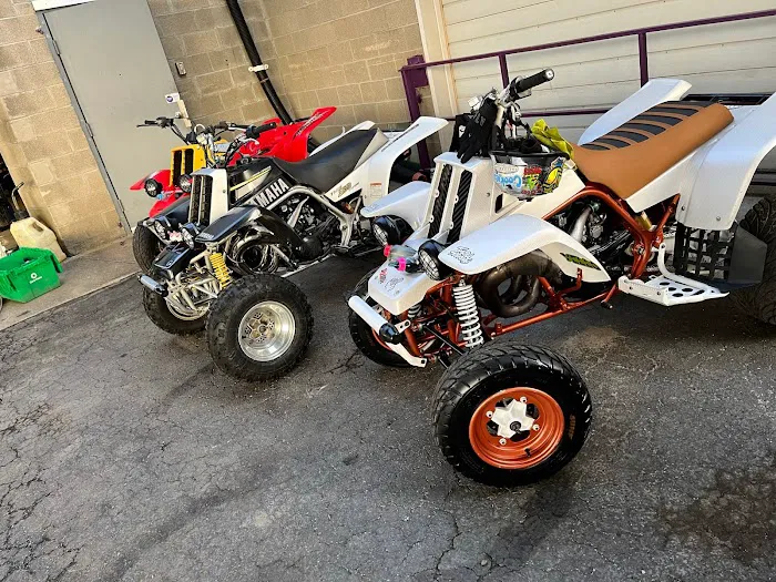 Kay's Speed Shop LLC /The Bike Spot LLC 6