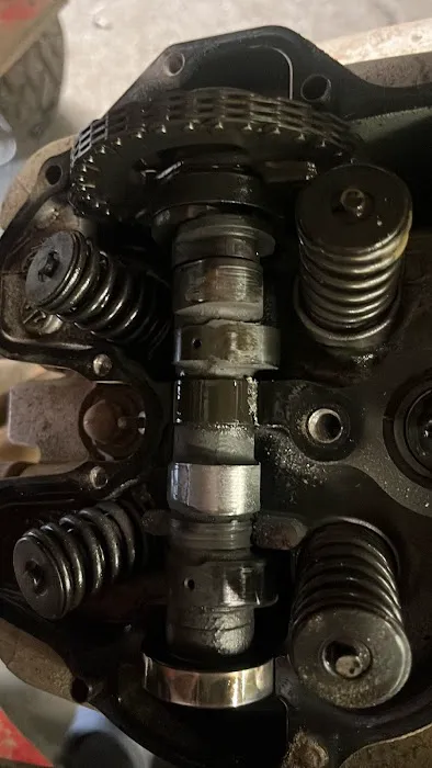 Kay's Speed Shop LLC /The Bike Spot LLC 4