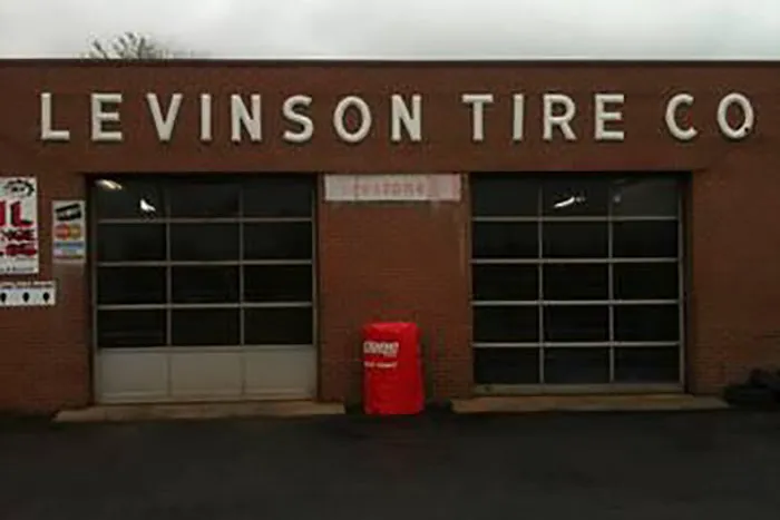 Levinson Tire Affordable Auto Repair 0