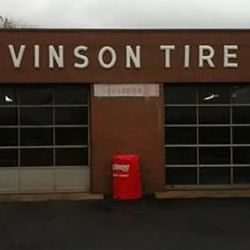 Levinson Tire Affordable Auto Repair ico