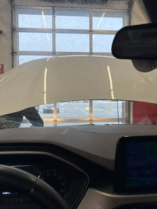 Valvoline Instant Oil Change 4