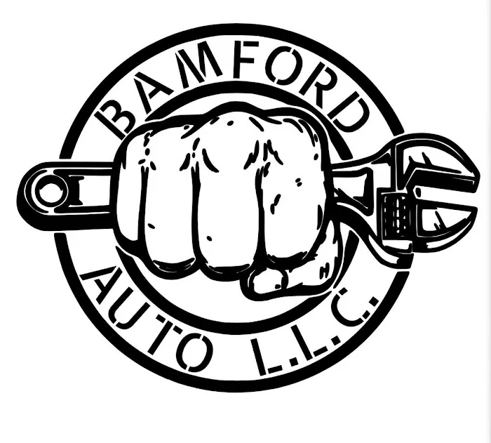 Bamford Auto 5