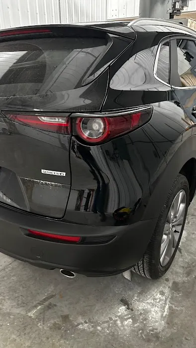 Dents Vanish 4