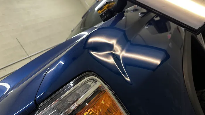 Dents Vanish 2