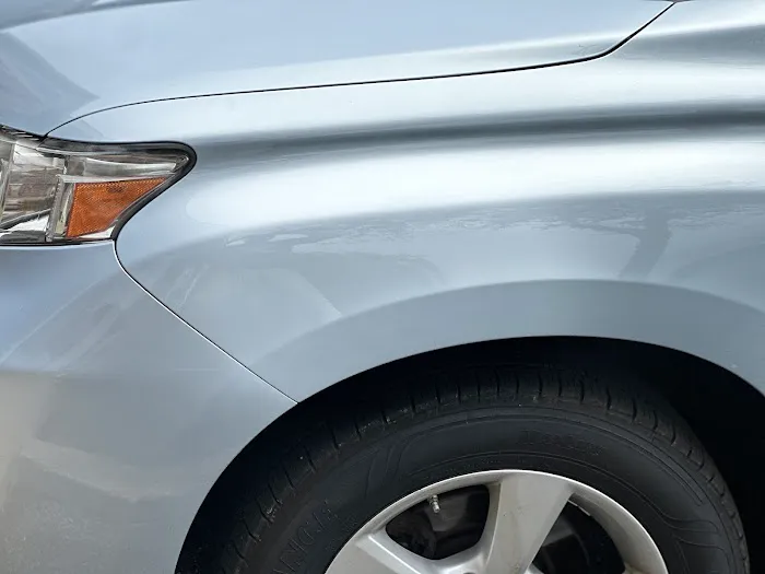 Dents Vanish 5