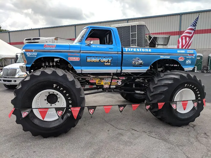 North Gateway Tire Co 3