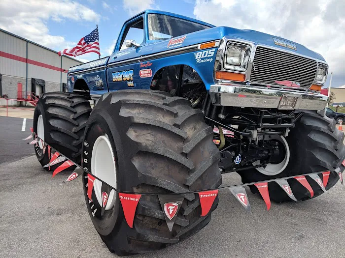 North Gateway Tire Co 1