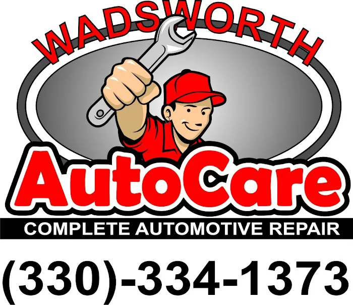 Wadsworth Auto Care 7