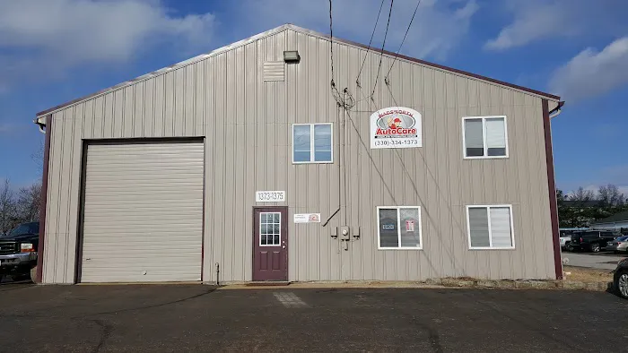 Wadsworth Auto Care 1