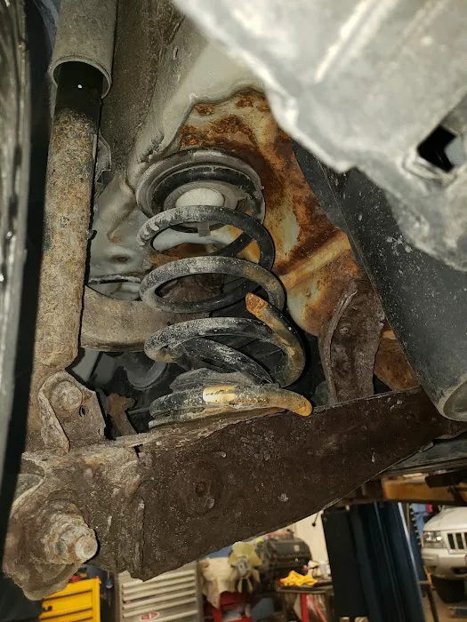 Wadsworth Auto Care 6
