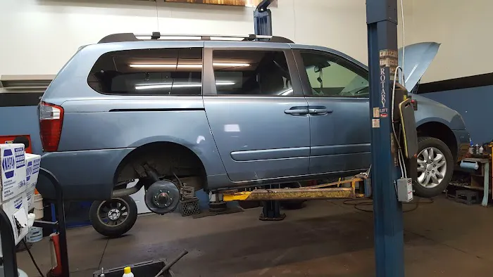Wadsworth Auto Care 0