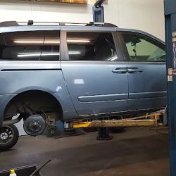 Wadsworth Auto Care ico