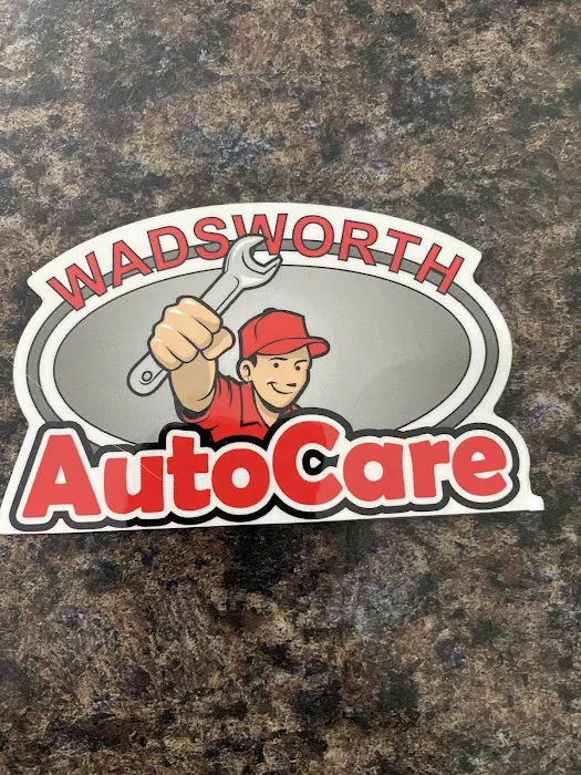 Wadsworth Auto Care 4