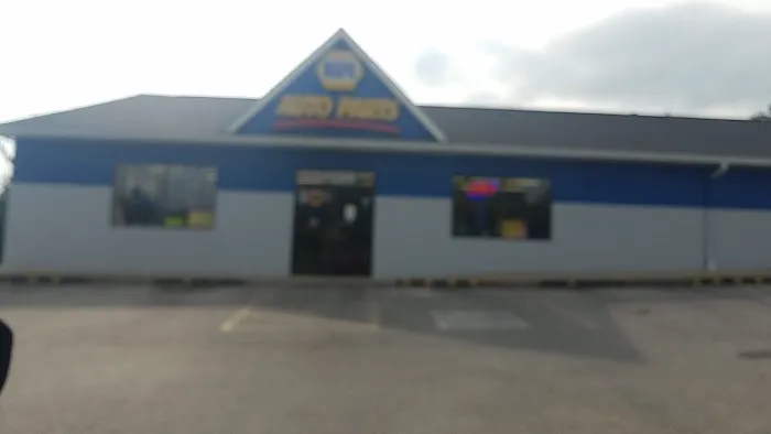 NAPA Auto Parts 0