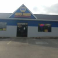 NAPA Auto Parts