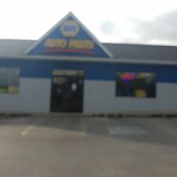 NAPA Auto Parts ico