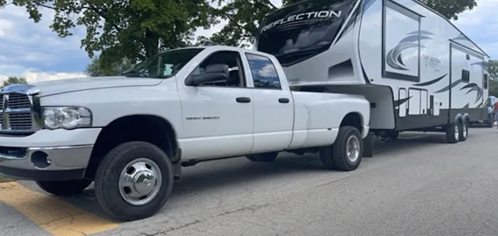 Innovation Powersports 4