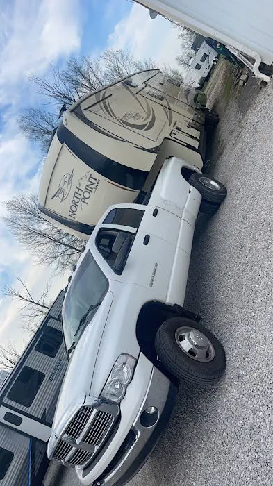 Innovation Powersports 0
