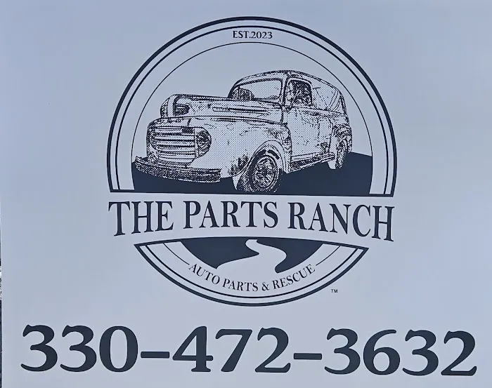 THE PARTS RANCH LLC 0