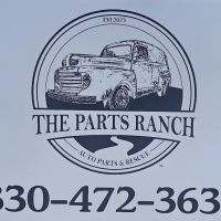 THE PARTS RANCH LLC