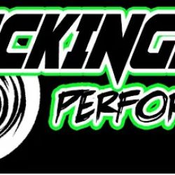 Buckingham Performance ico