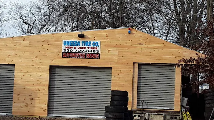 Uneeda Tire Co. 0