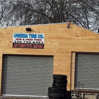 Uneeda Tire Co.