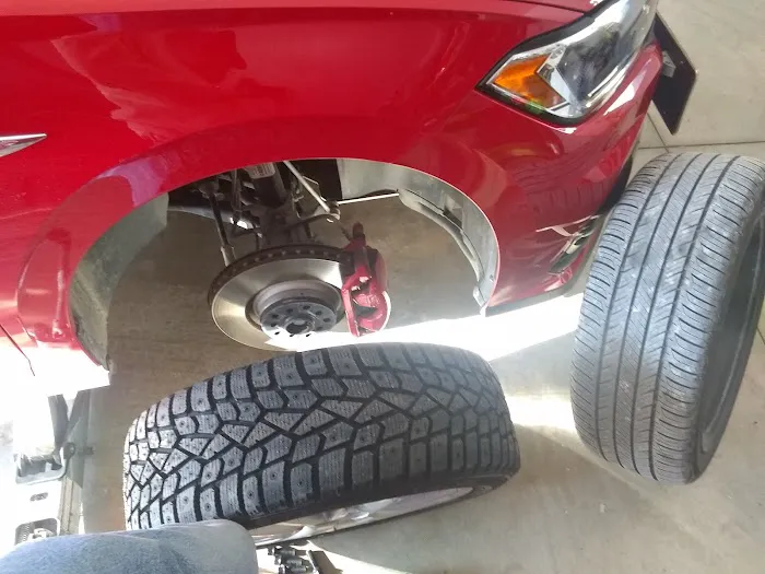 Uneeda Tire Co. 6