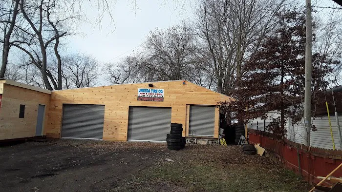 Uneeda Tire Co. 1