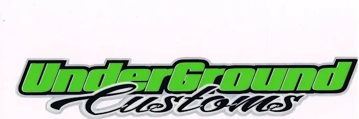 Underground Customs 1