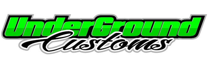 Underground Customs 3