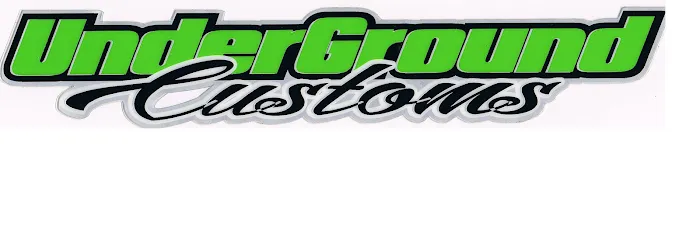Underground Customs 4