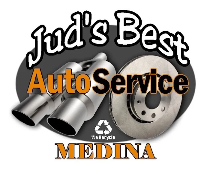 Juds Best Auto Service Medina - Jud's Best Muffler 3