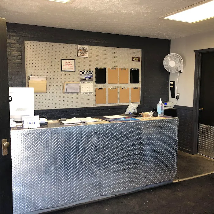 Juds Best Auto Service Medina - Jud's Best Muffler 5