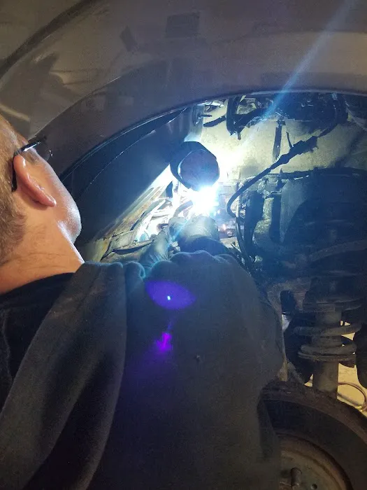 Juds Best Auto Service Medina - Jud's Best Muffler 9
